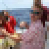 There is a shortage of pixels in Stranraer