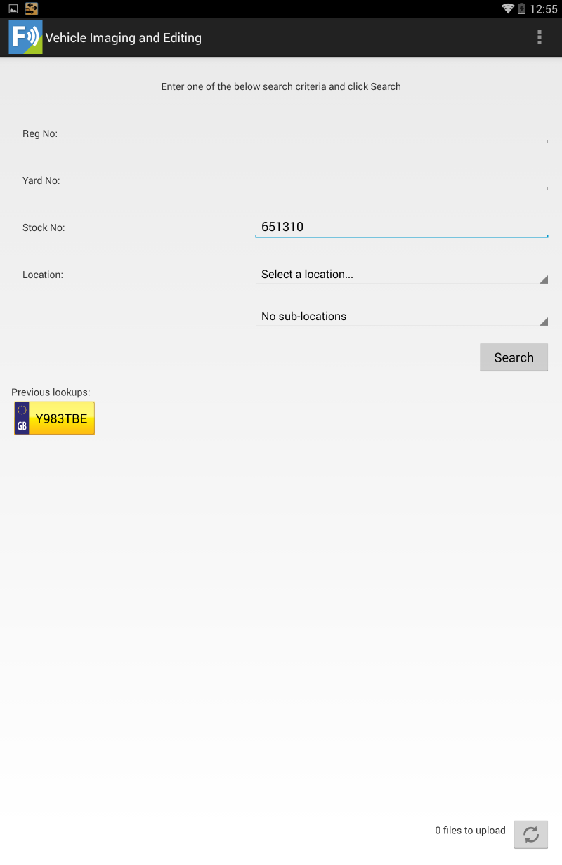 Frontier Mobile App solutions at DH Systems Consultancy Limited