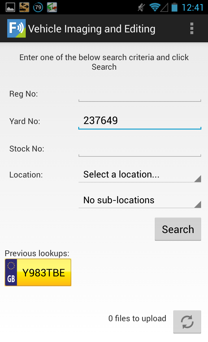 Frontier Mobile App solutions at DH Systems Consultancy Limited